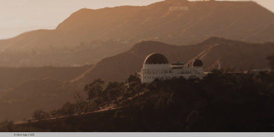 Los Angeles, USA