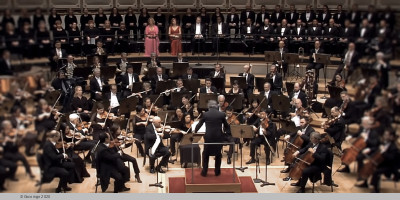 Chicago Symphony Orchestra
