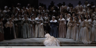I puritani