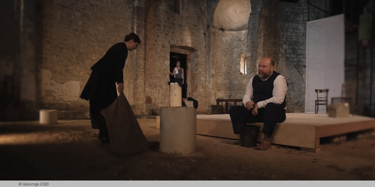 Dubrovnik Summer Festival 2022, photo 2