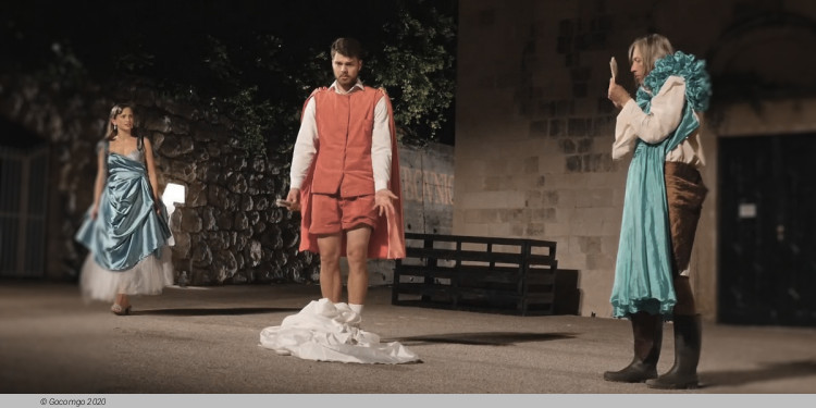 Dubrovnik Summer Festival 2022, photo 10