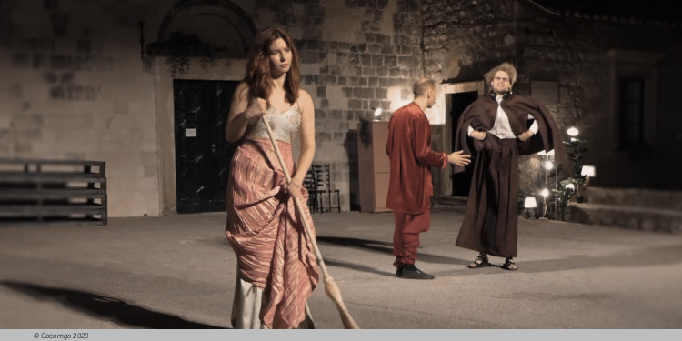Dubrovnik Summer Festival 2022, photo 9