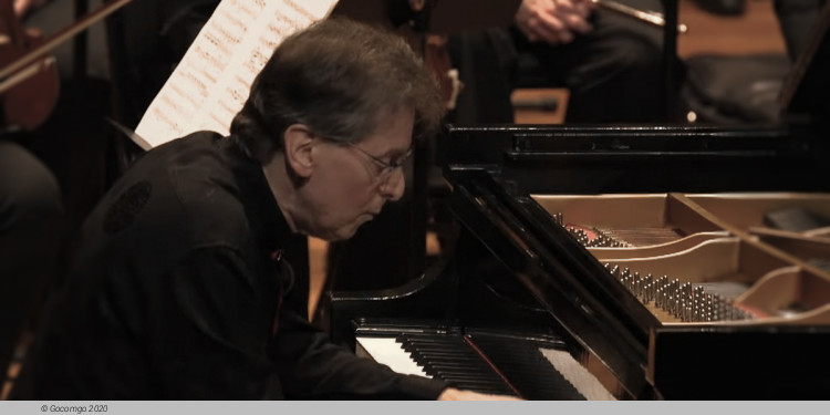 Robert Levin