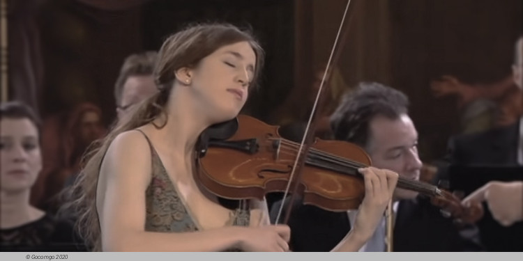 Vilde Frang