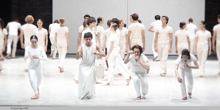 Hamburg Ballet Days 2023, photo 1
