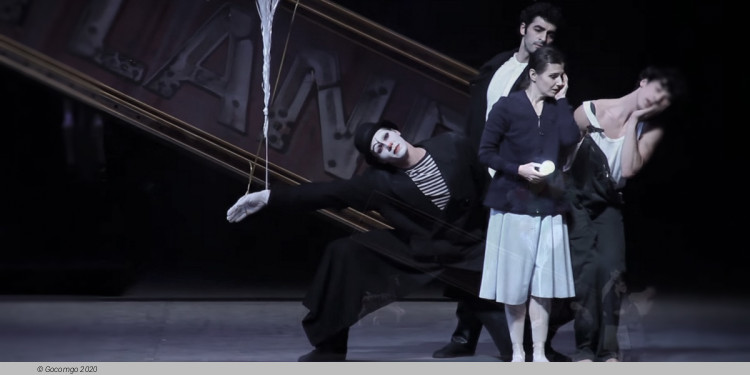 Hamburg Ballet Days 2023, photo 3