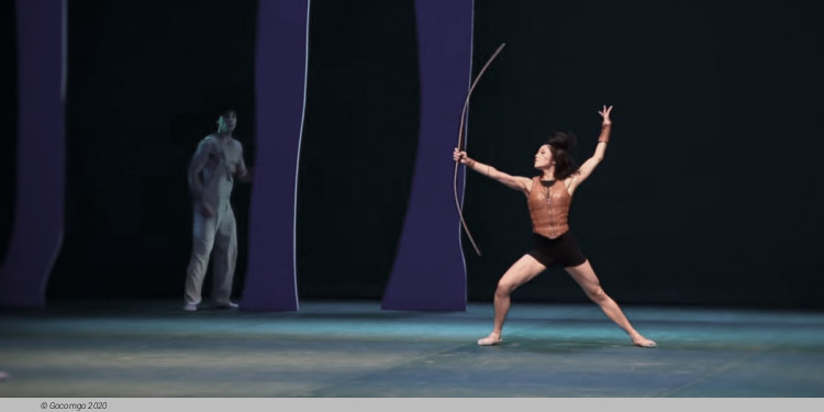 Hamburg Ballet Days 2023, photo 2