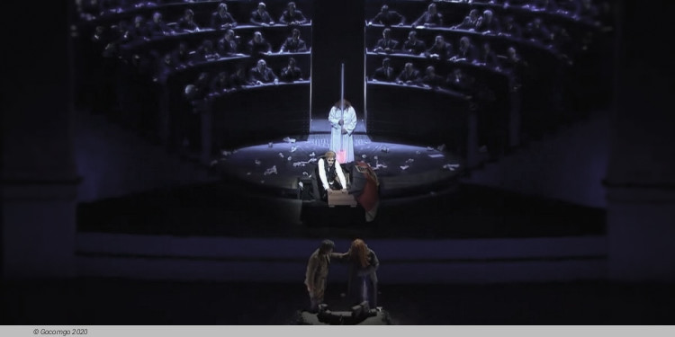 Bayreuth Festival, photo 4