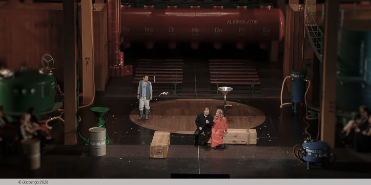 Bayreuth Festival, photo 3
