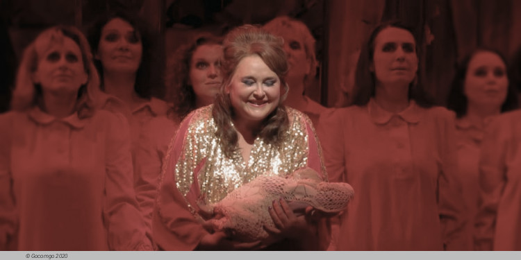 Bayreuth Festival, photo 2