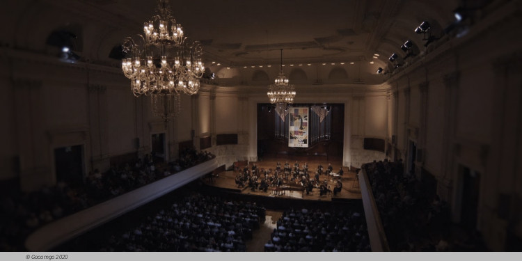 Chopin and his Europe, photo 1