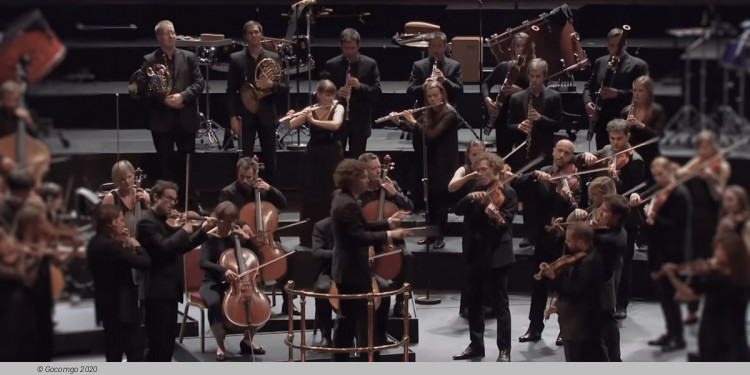 Aurora Orchestra