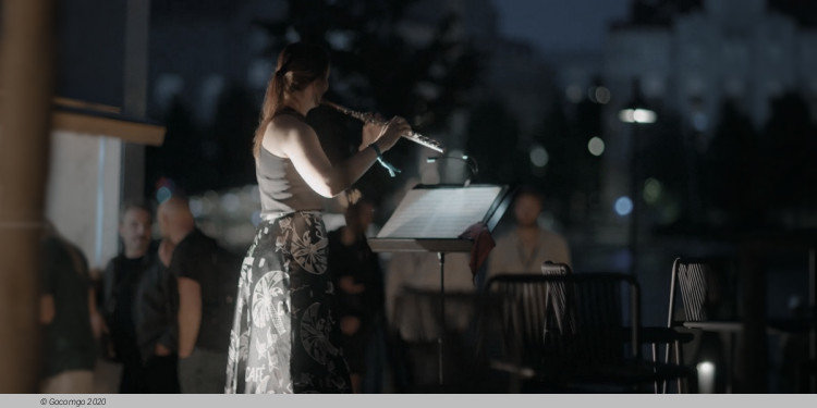 Helsinki Festival, photo 1
