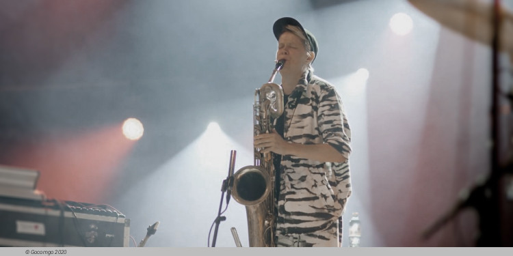 Helsinki Festival, photo 3