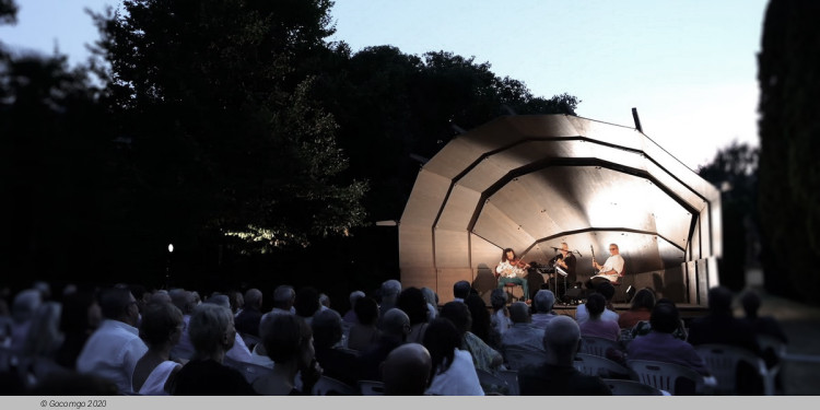 Stresa Festival 2022, photo 2