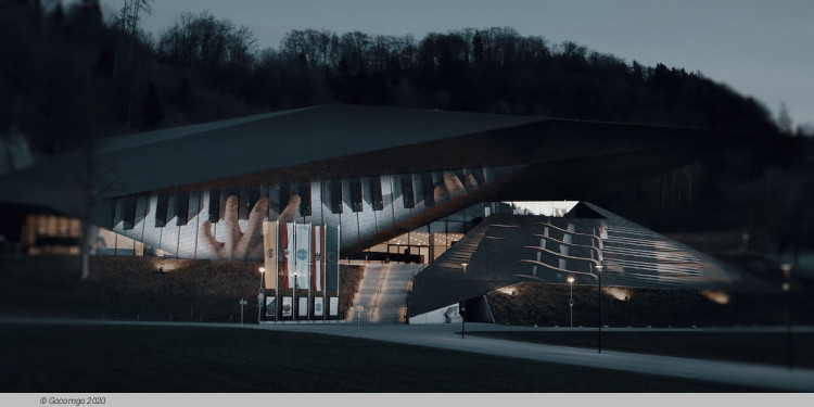 Tyrolean Festival Erl, photo 1