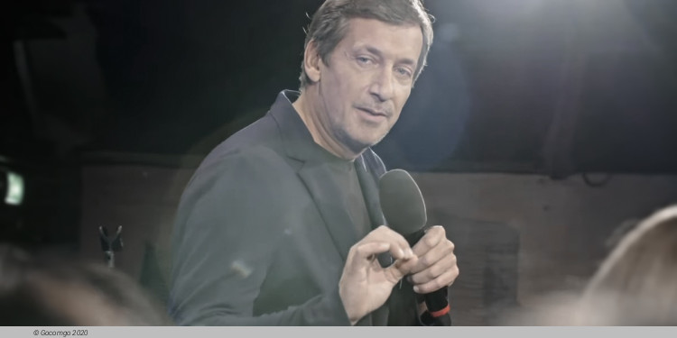 Linz - Kultursommer in Rosengarten 2023, photo 3