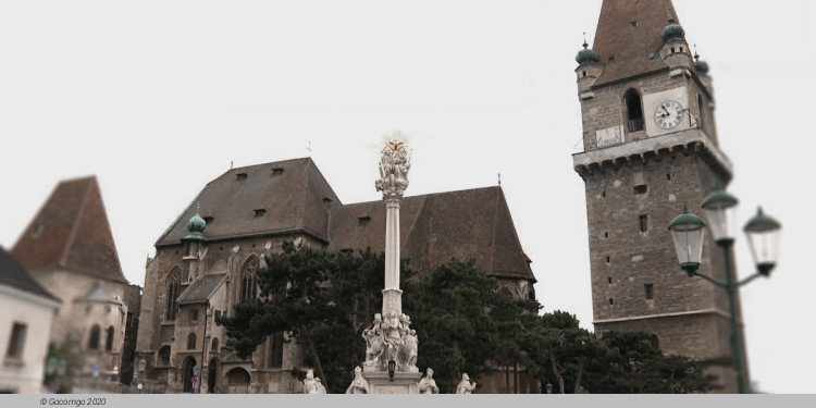 Perchtoldsdorf Festival, photo 2