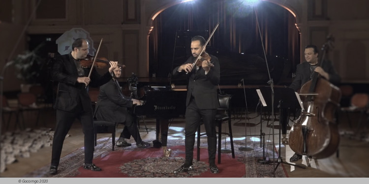 Janoska Ensemble