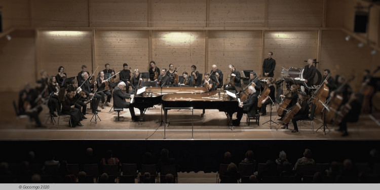 Liszt Festival Raiding, photo 1