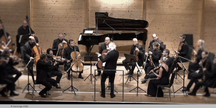 Liszt Festival Raiding, photo 2