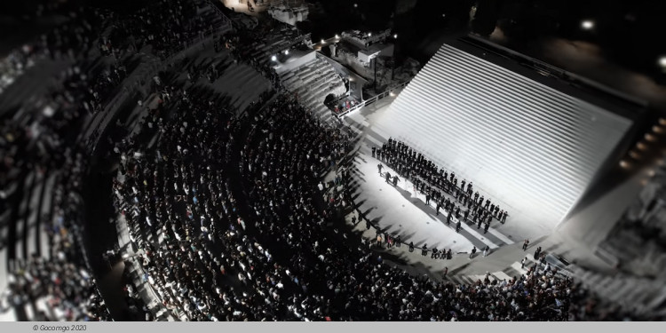 Greek Theatre of Syracuse Festival, photo 2