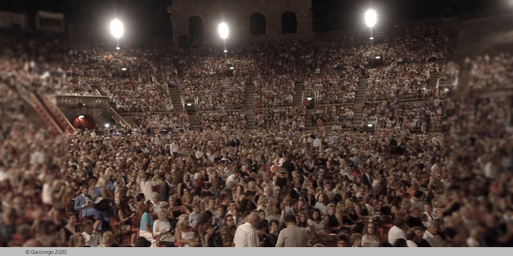 Festival della Bellezza, photo 3