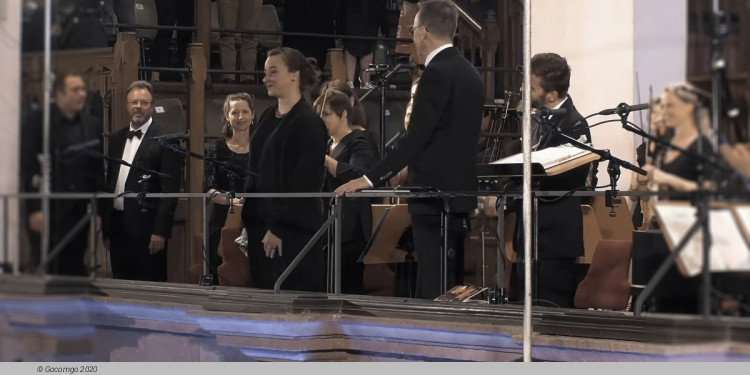 Leipzig Bach Fest, photo 1
