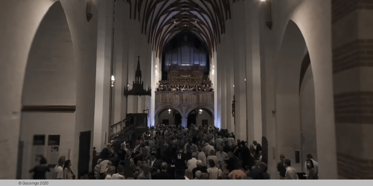 Leipzig Bach Fest, photo 2
