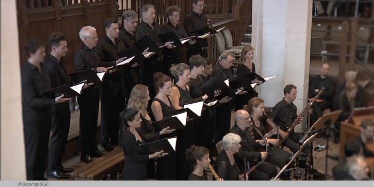 Leipzig Bach Fest, photo 3
