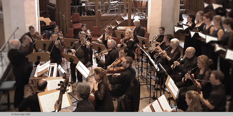 Leipzig Bach Fest, photo 5