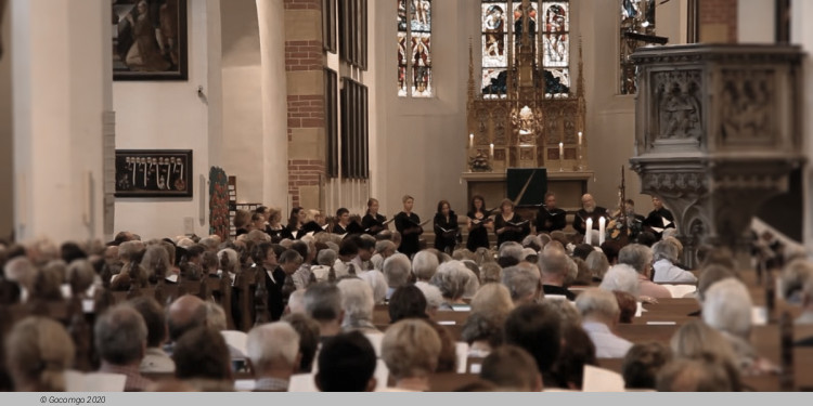 Leipzig Bach Fest, photo 6