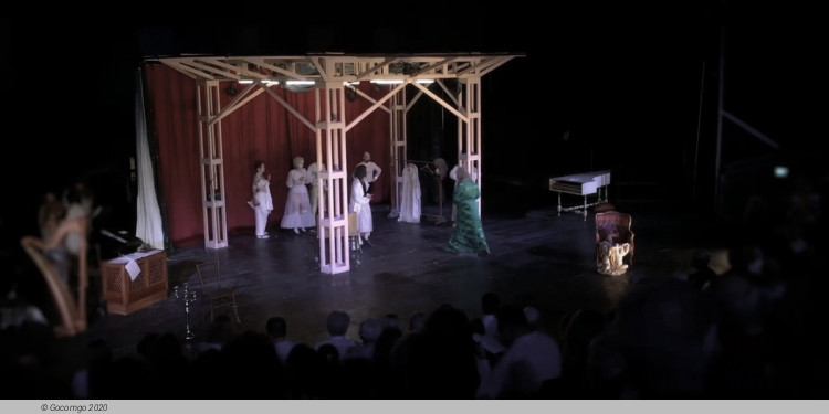 Perchtoldsdorf Festival, photo 3