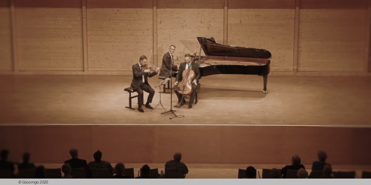 Liszt Festival Raiding, photo 2