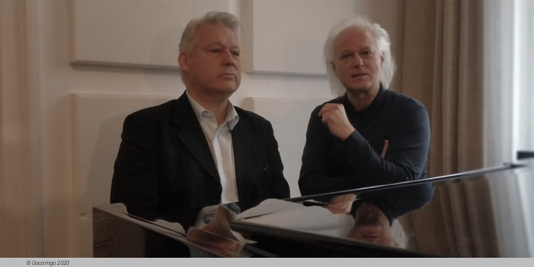 Liszt Festival Raiding, photo 3