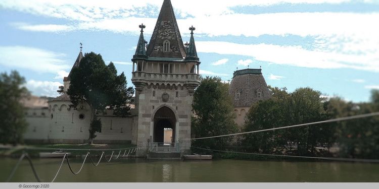 Cultural Summer Laxenburg, photo 1
