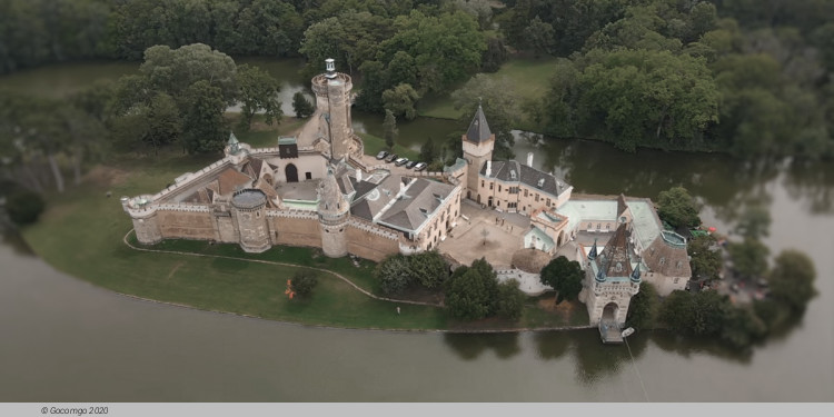 Cultural Summer Laxenburg, photo 1