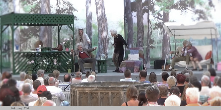 Cultural Summer Laxenburg, photo 3
