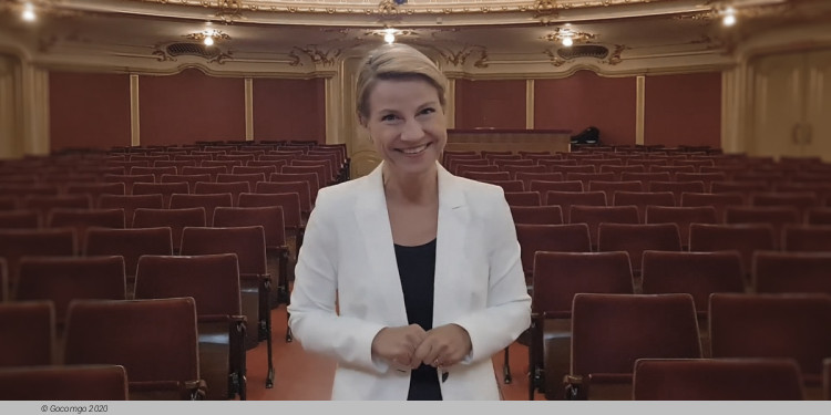 Kristina Sprenger