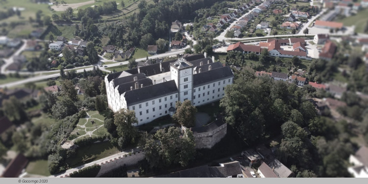Weitra Castle