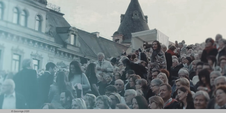 Thurn and Taxis Castle Festival, photo 1