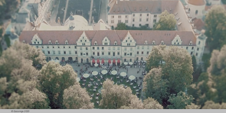 Thurn and Taxis Castle Festival, photo 2