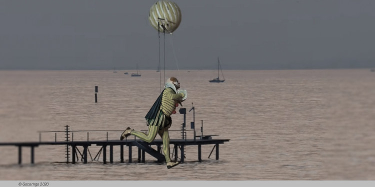 Bregenz Festival