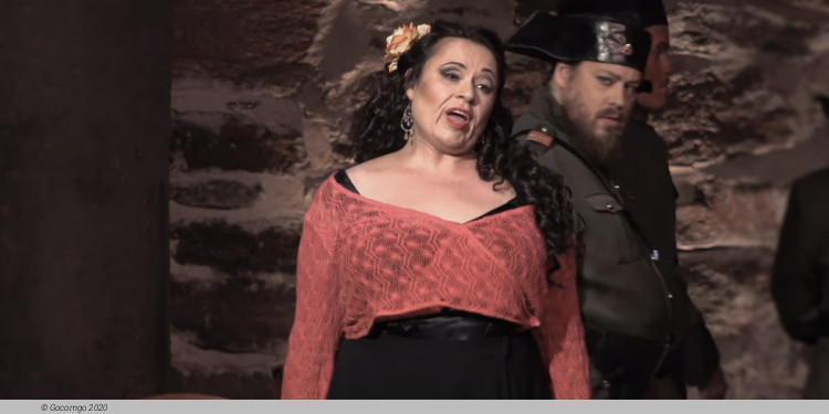 Savonlinna Opera Festival, photo 3