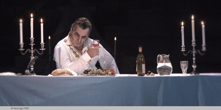 Savonlinna Opera Festival, photo 2