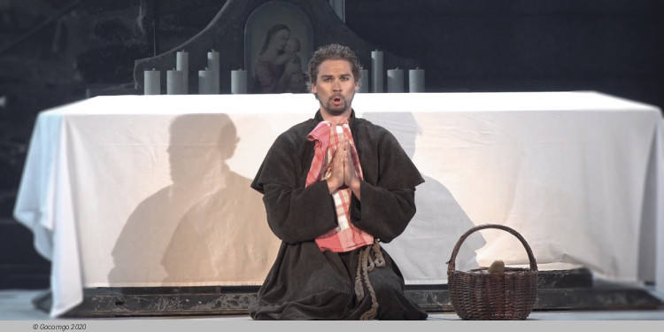 Savonlinna Opera Festival, photo 5