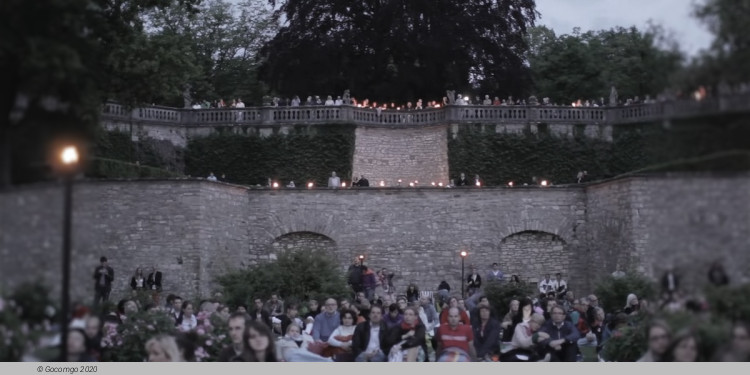 Mozartfest Würzburg, photo 4