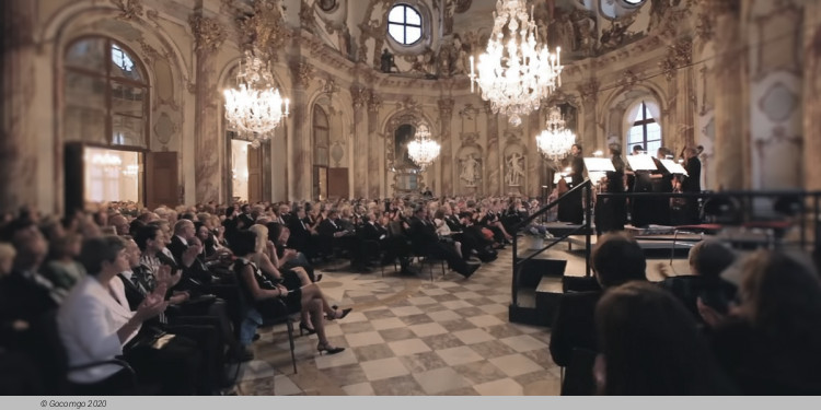 Mozartfest Würzburg, photo 5