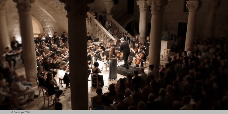Dubrovnik Summer Festival, photo 1