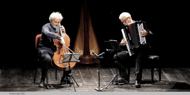 Stresa Festival, photo 1